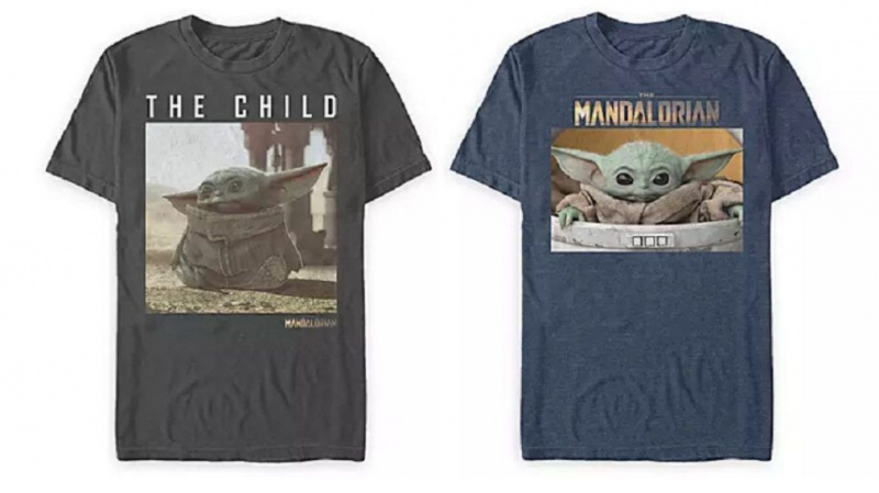 baby yoda goods gallery 1
