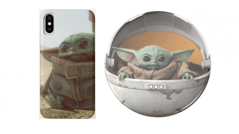 baby yoda goods gallery 2