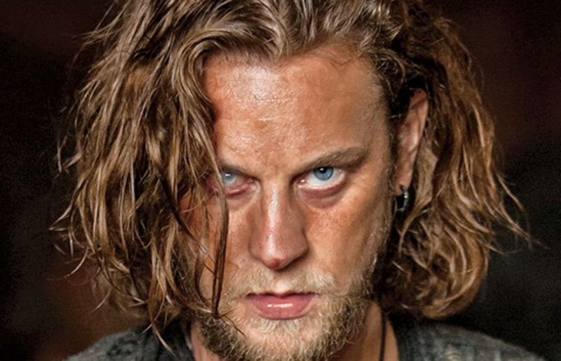 Black Sails: Meet Season 2's Ruthless New Villain