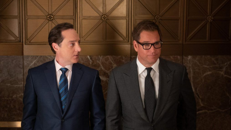 'Bull' si prepara per la paternità nella stagione 4 Premiere Sneak Peek (FOTO)