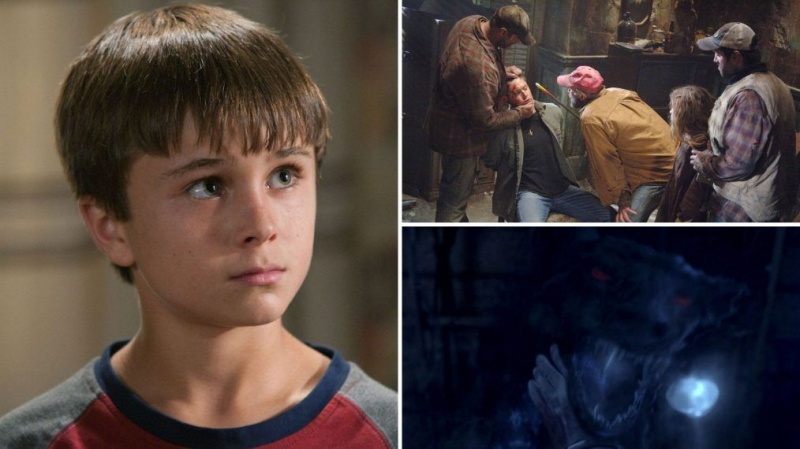 Temporada final de 10 monstros da semana 'Supernatural deve revisitar (FOTOS)