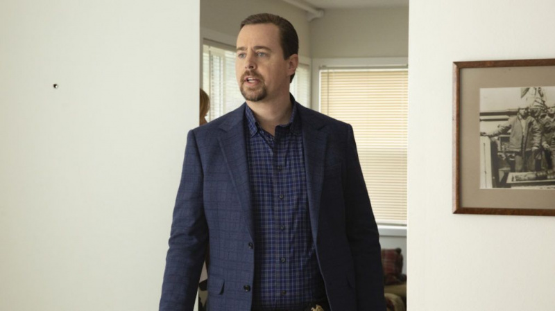 Sean Murray NCIS Season 18 McGee Senior Field Agent