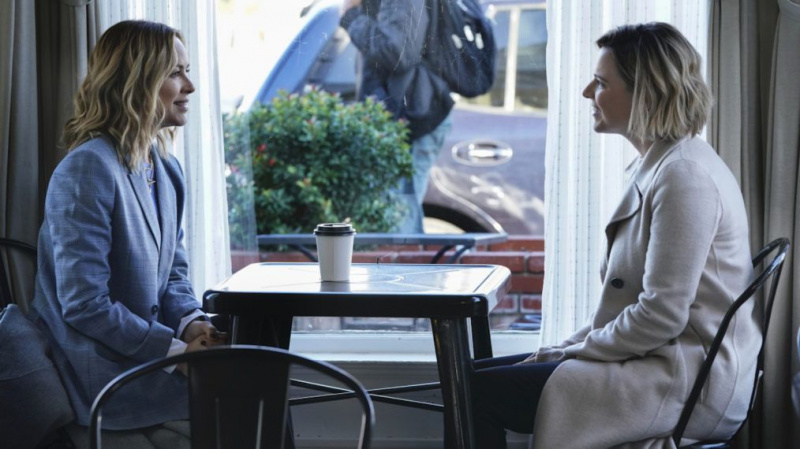 Jack Faith Daughter NCIS Season 18
