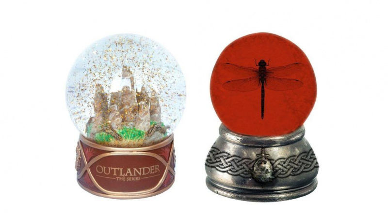 Outlander Valentine
