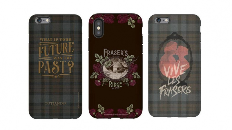 Outlander Valentine
