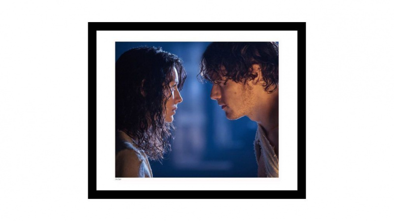 Outlander Valentine