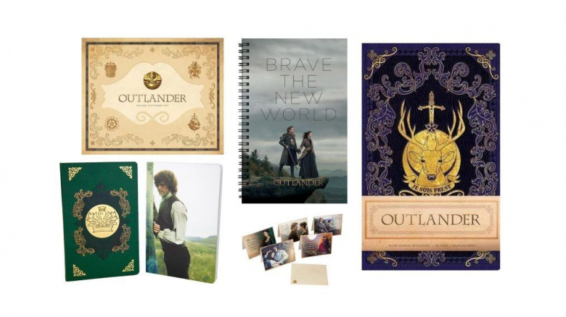 Outlander Valentine