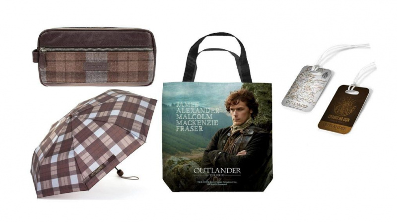 Outlander Valentine
