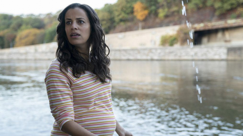 'La grâce de Manifest et le bébé sont en difficulté dans l'épisode 10 (PHOTOS)