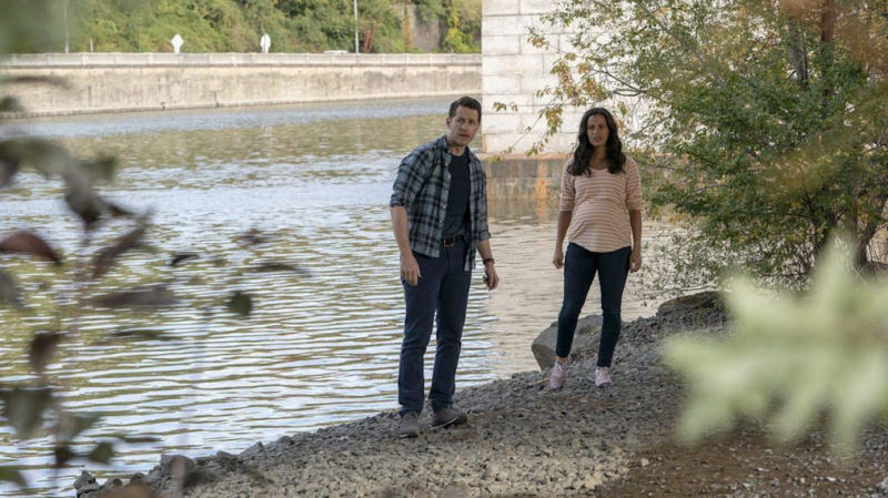 Josh Dallas Athena Karkanis Manifest Season 2 Episode 10 Ben Grace