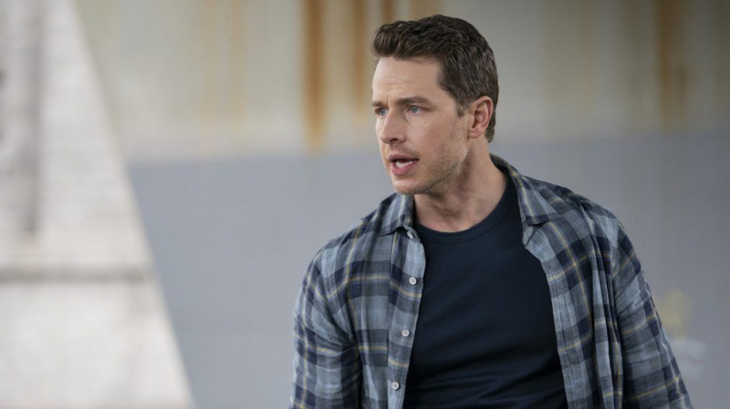 Josh Dallas Manifest Season 2 Episode 10 Ben Stone