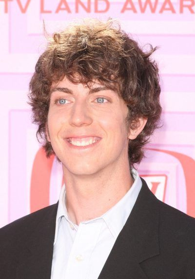 7th Annual TV Land Awards - Arrivals