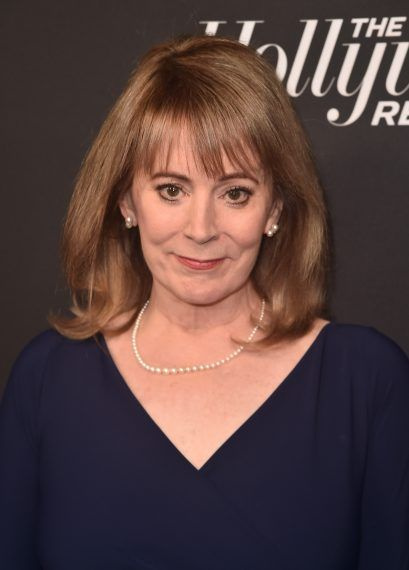 The Hollywood Reporter And SAG-AFTRA Celebrate Emmy Award Contenders At Annual Nominees Night - Arrivals