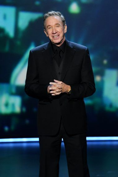 71st Emmy Awards - Show