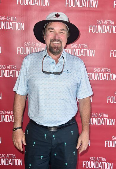 SAG-AFTRA Foundation 10th Annual L.A. Golf Classic