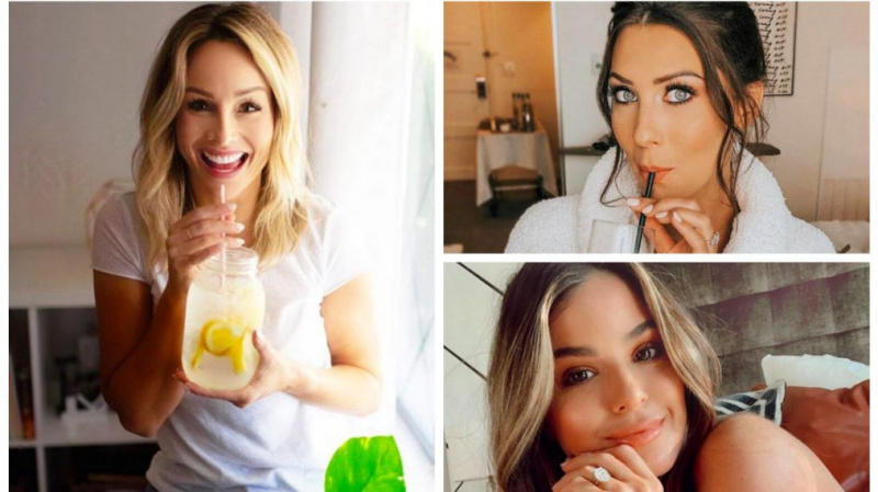 The Bachelorette ages