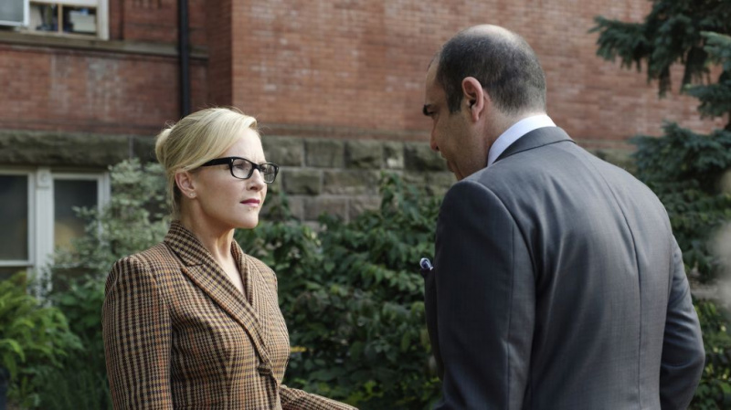 Suits - Season 7