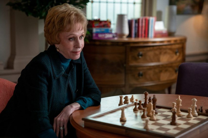 alle zusammen jetzt carol burnett