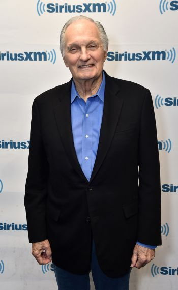 Alan Alda