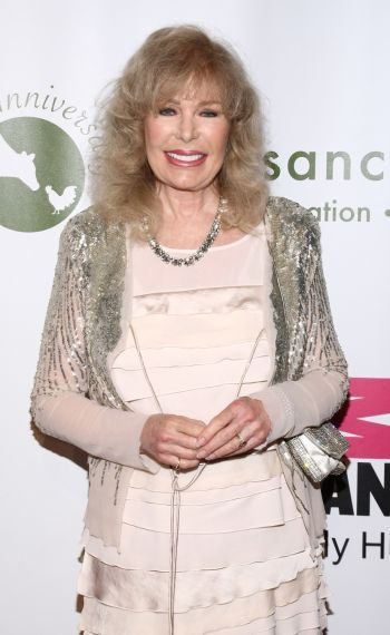 Loretta Swit