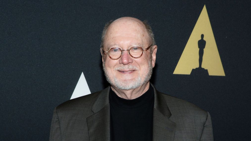 David Ogden Stiers