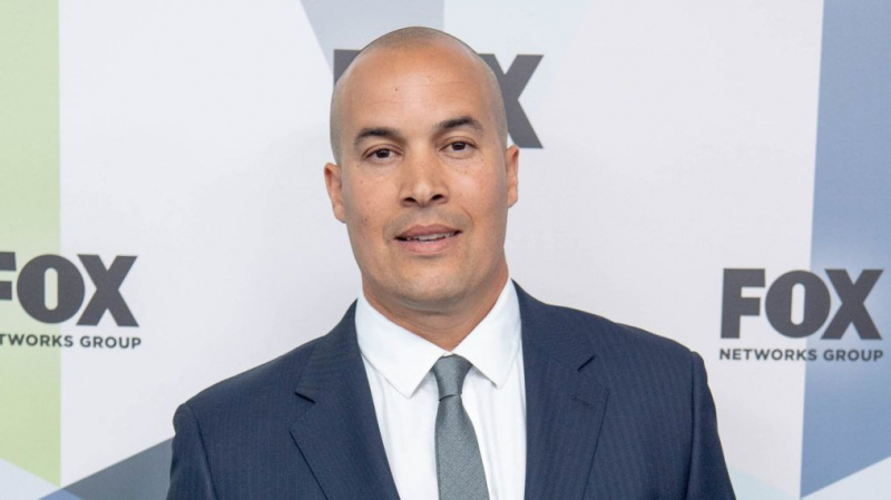 Third Watch Coby Bell