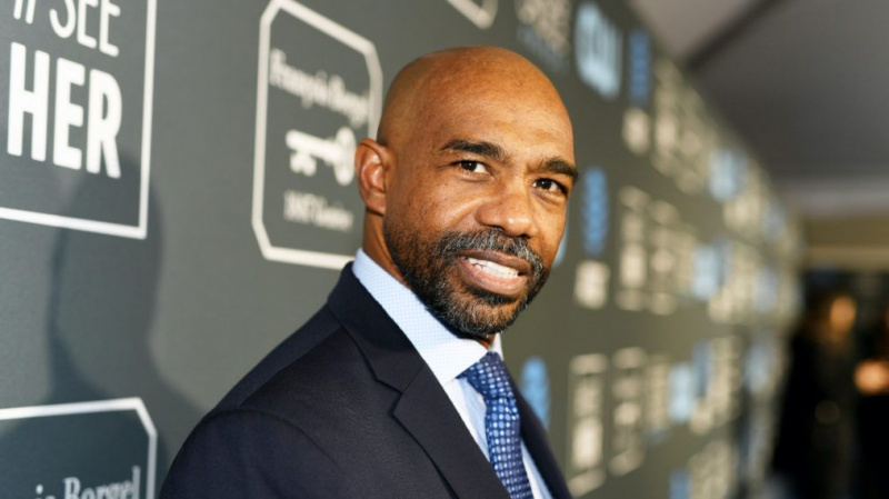 Third Watch Michael Beach