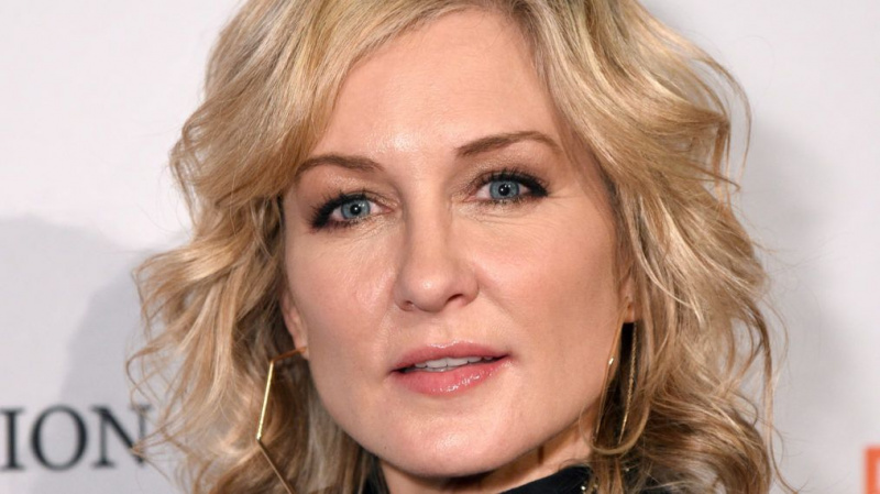 Third Watch Amy Carlson