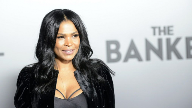 Third Watch Nia Long