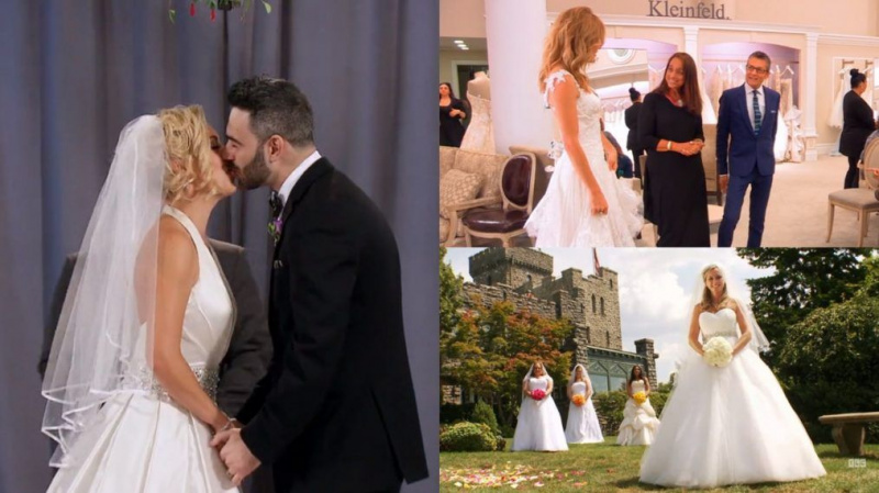 8 Melhores Shows de Casamento para Assistir Drama & Ideias (FOTOS)