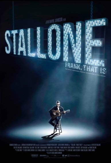 Frank Stallone