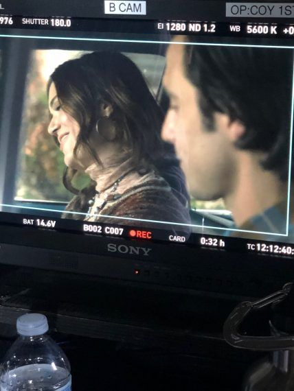 TIU season 4 dan 1