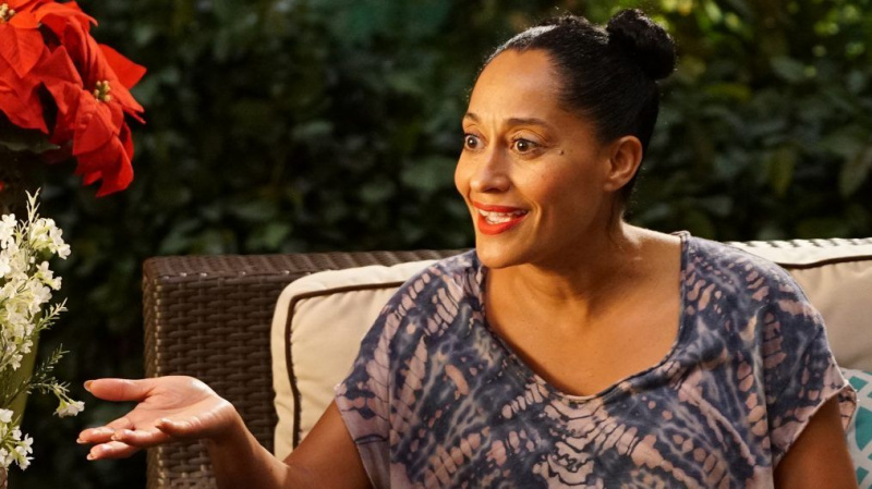 black-ish - TRACEE ELLIS ROSS