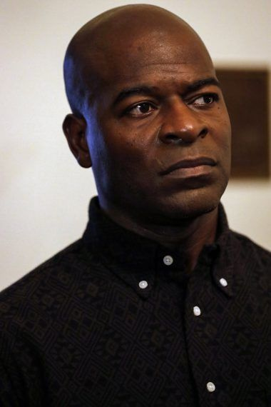 Hisham Tawfiq The Blacklist Season 7 Episode 12 Dembe