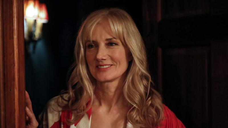 Joely Richardson The Blacklist Season 7 Episode 12 Cassandra Bianchi
