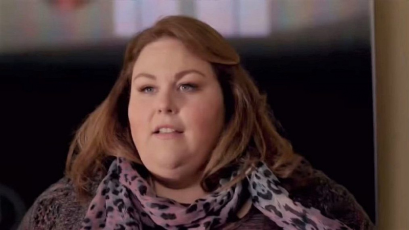 This Is Us Kate 414