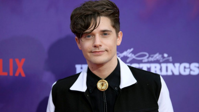Smash Andy Mientus