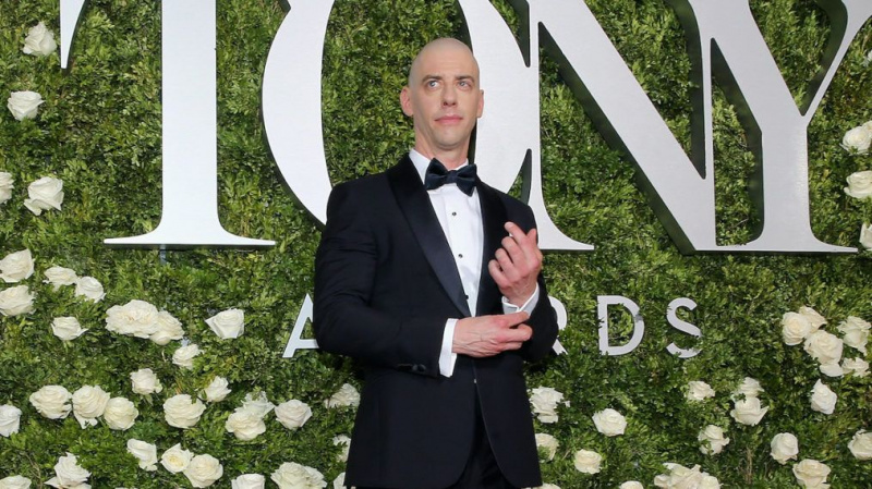 Smash Christian Borle