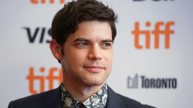 Smash Jeremy Jordan