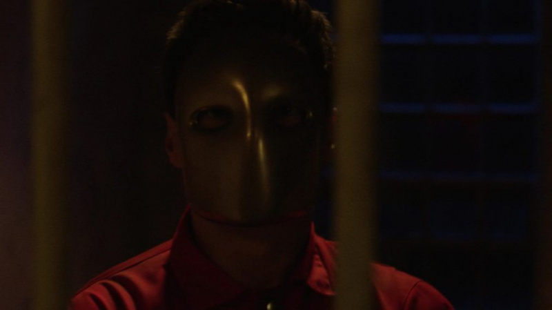 Elseworlds ending