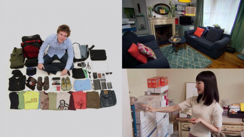 Marie Kondo og 7 flere show for å oppdatere hjemmet ditt til våren (BILDER)