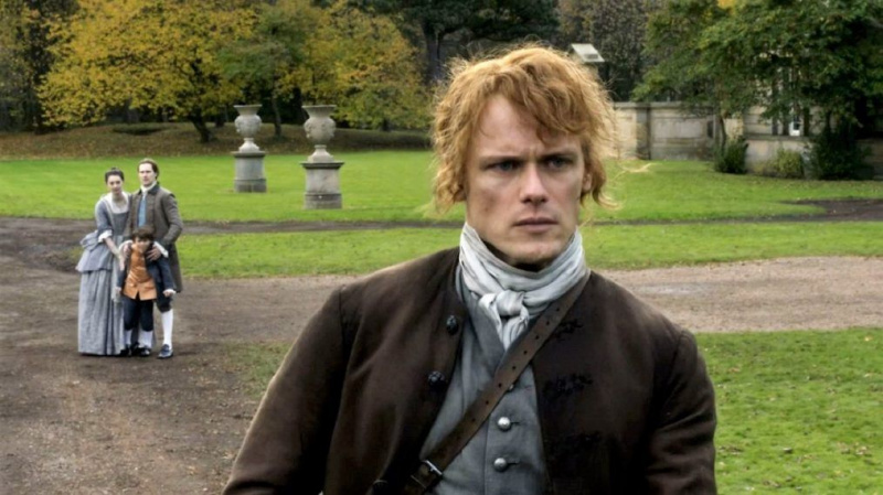 OUTLANDER heartbreaking ranked