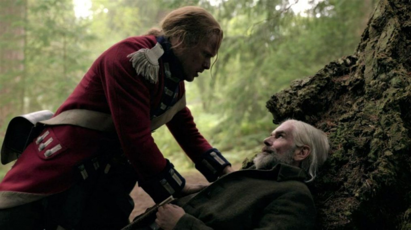 Outlander Season 5