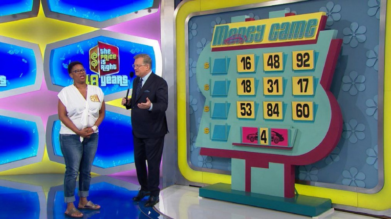 8821K MONEY GAME - SEASON 48