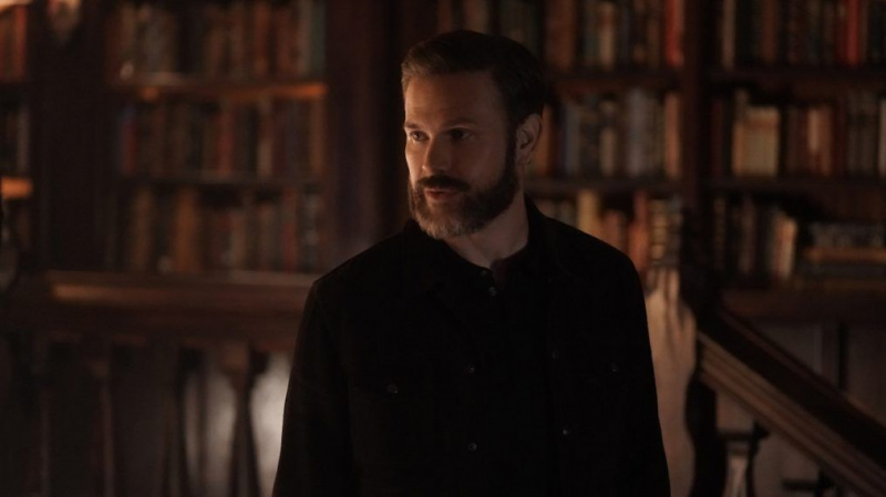 Legacies Season 2 Episode 12 Alaric