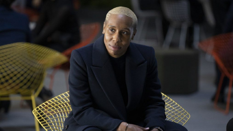 Westworld Season 3 Lena Waithe