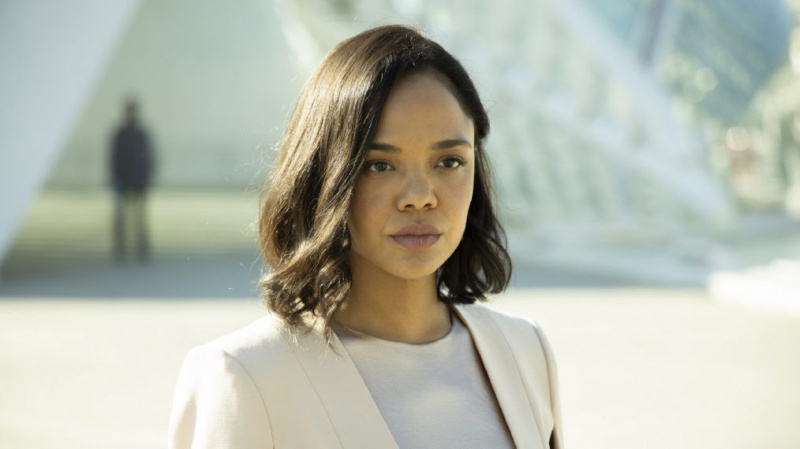 Westworld Season 3 Tessa Thompson