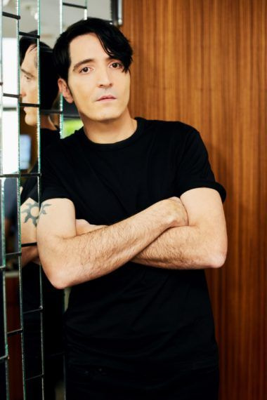 David dastmalchian