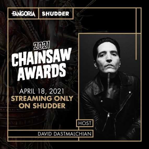David dastmalchian