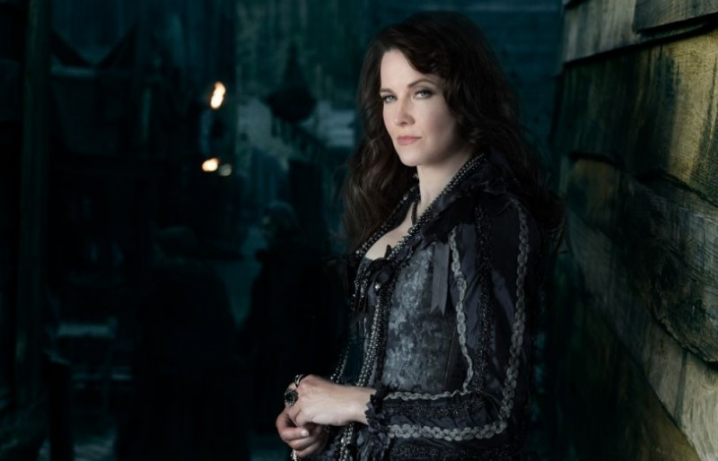 Temporada 2 de Salem recebe uma prévia de Wickedly Witchy (VÍDEO)